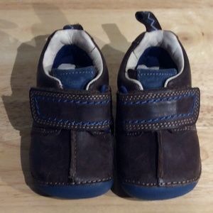 Clark’s boys shoes